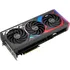 Grafická karta ASUS ROG Strix GeForce RTX 4070 Ti 12 GB (90YV0II1-M0NA00)