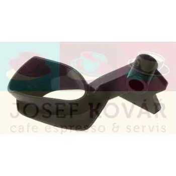 Příslušenství pro přípravu kávy DELONGHI | Pohyblivá šachta mlýnku ECAM 5313216331