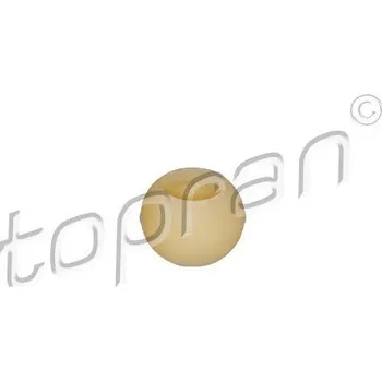 Řazení Pouzdro, řadicí tyč TOPRAN 109 087