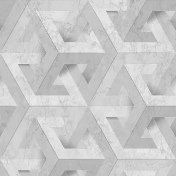 Tapeta Geometrická mramorovaná vliesová tapeta 234719, Premium Selection, Vavex