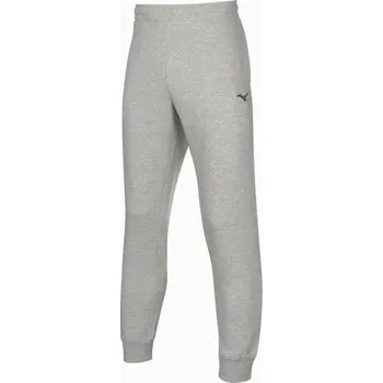 Mizuno Men Sweat Pant/Heather Grey Velikost: 4XL