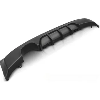 Autodíl Tuning Tec Přední nárazník BMW F22 / F23 MP SINGLE OUTLET SINGLE MUFFLE