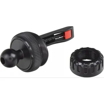 Držák do auta Náhradní úchyt do větrací mřížky pro držáky