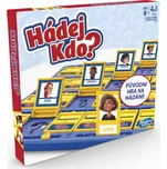 Hasbro Hádej kdo? nová edice CZ