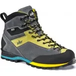 Lomer BADIA HIGH MTX brain/celery EU 37 obuv + DÁREK DLE VÝBĚRU!