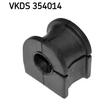 Zavěšení kol Ložiskové pouzdro, stabilizátor SKF VKDS 354014