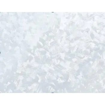 Tapeta Folie Gekkofix 10496 na sklo, Ice Frost, šíře 67,5cm