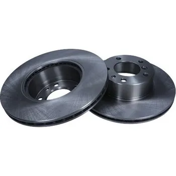 Brzdový kotouč Brzdový kotouč MAXGEAR 19-0689