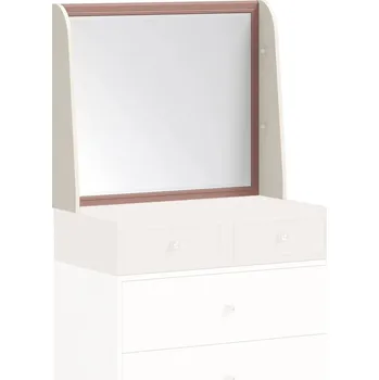 Zrcadlo Čilek Zrcadlo na komodu Elegance