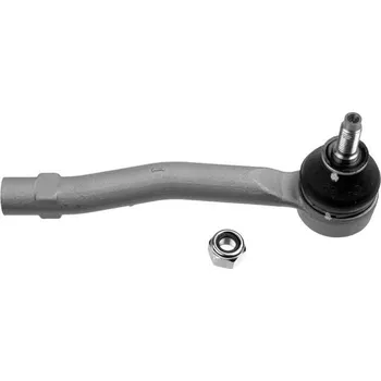 Auto-moto Hlava příčného táhla řízení LEMFÖRDER 35565 01