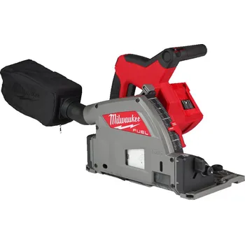Okružní pila Milwaukee M18 FPS55-0P 4933478777 bez aku