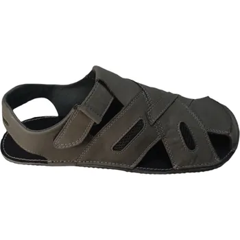 Pánské sandále KOS BF C703 - barefoot pánské minimalistické sandály/boty pro bosou chůzi, bosé boty s možností vlastní barvy 42