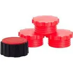 MALINA - Safety 520046 Sada záslepek pro dekontaminaci filtrační jednotky CleanAIR Chemical 3F