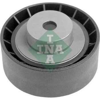 Vratná/vodicí kladka, klínový žebrový řemen Schaeffler INA 532 0230 10