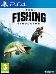 Pro Fishing Simulator PS4