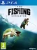 Hra pro PlayStation 4 Pro Fishing Simulator PS4