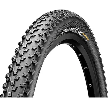 Plášť na kolo Continental Cross King Performance TLR 29x2,20" MTB plášť kevlar, Velikost: 29 x 2,2"