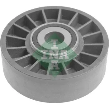 Napínací kladka, žebrovaný klínový řemen Schaeffler INA 531 0718 10