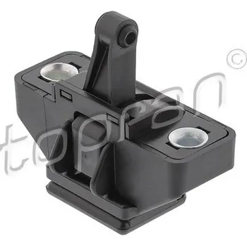 Autozámek Zámek výklopných zadních dveří TOPRAN 623 658