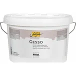 C.Kreul Solo Goya Gesso šeps 2,5 l bílý