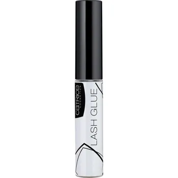 Péče o řasy a obočí Catrice Lash Glue 5 ml
