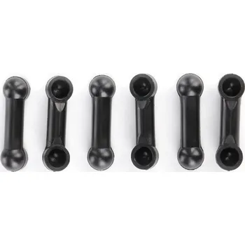 RC náhradní díl Traxxas Traxxas spojovačky závěsů (4), táhla řízení (2): LaTrax