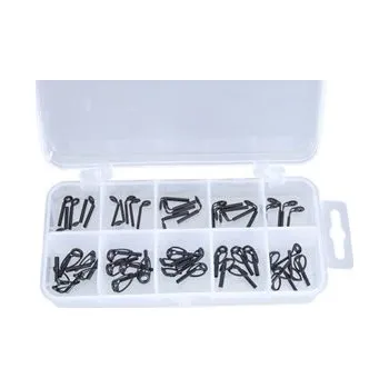 Iron Claw sada oček 50ks-6018199