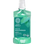 Natura Siberica Přírodní ústní voda se…