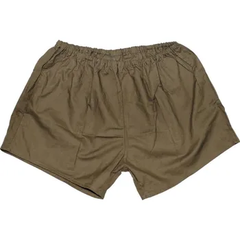 Pánské pyžamo Originál AČR trenýrky barevné AČR 47