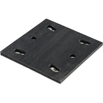 Makita 191Y24-8 základna čtvrecová, suchý zip DBO480-482