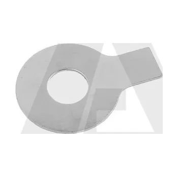 Matice Podložka 8,4 zajištovací Zetor 999206