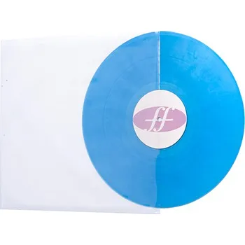 Příslušenství pro gramofon Plastový obal na desky Picture Disc LP 12" 50 ks PREMIUM