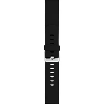 Řemínek na hodinky Silikonový řemínek na hodinky