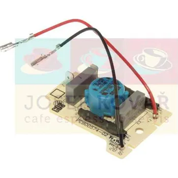 Příslušenství pro přípravu kávy DELONGHI | Elektronika motoru pojezdu ECM 230V ECAM 5213216271