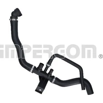 Chladič motoru Hadice chladiče ORIGINAL IMPERIUM 16202