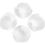 APT AG441 silikonová ochrana rohů 4 ks