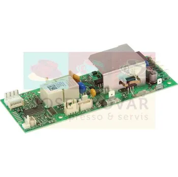 Kuchyňský spotřebič DELONGHI | Elektronika řídící ECAM 21.117 5213223671