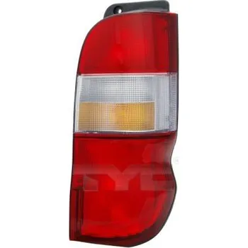 Zadní světlomet Zadní světlo TYC 11-11485-01-2