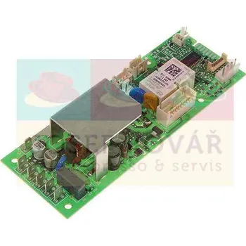Příprava nápoje DELONGHI | Elektronika řídící SW1.1 230V ECAM 22.320 5213216621