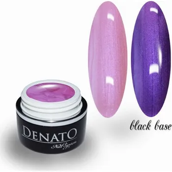 Umělé nehty DENATO s.r.o. GLAMOUR Super Shine 07