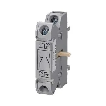 vypínač SIEMENS Kontakt 3LD9200-5B pomocný 3LD9200-5B