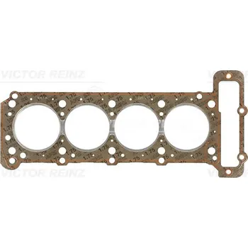 Těsnění motoru Těsnění, hlava válce VICTOR REINZ 61-31025-10