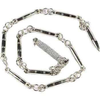 Replika zbraně Chladné Zbraně Šaolinský bič "SECRET OF SAOLIN" těžký