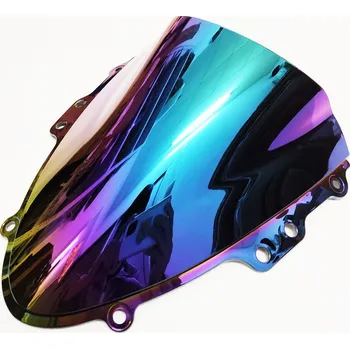 Auto-moto Plexisklo Suzuki GSX-R 600/750 2004-2005 Barva: Iridiová