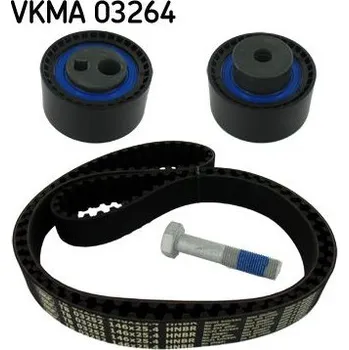 Sada rozvodového řemene SKF VKMA 03264
