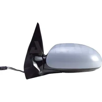 Auto zrcátko Vnější zpětné zrcátko ALKAR 6126399