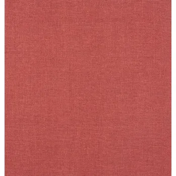 ubrus Ubrus na stůl oválný červený 140 x 190 cm