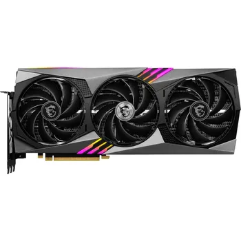Grafická karta MSI RTX 4070 Ti GAMING X TRIO 12G