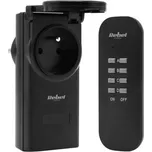 Rebel VENKOVNÍ DÁLKOVĚ OVLÁDANÁ ZÁSUVKA + 4 KANÁLOVÉ DÁLKOVÉ OVLÁDÁNÍ