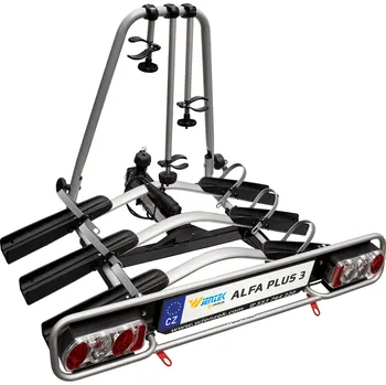 Nosič kol Wjenzek Alfa 3 PLUS